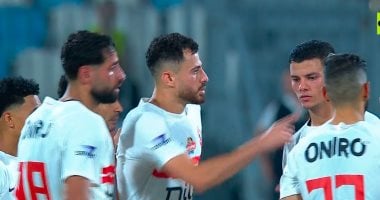 توقيت لقاء الزمالك أمام وادي دجلة في الدوري 2025