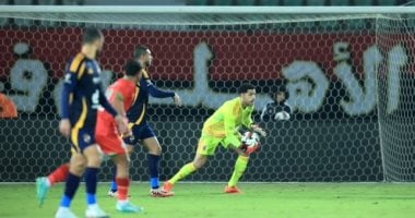 توقيت مباراة الأهلي ضد مودرن سبورت في انطلاق الجولة الأولى للدوري 2025