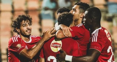 توقيت مواجهة الأهلي وبيراميدز القادمة بالدوري وبرنامج النقل 2025