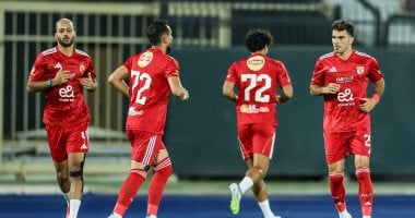 توقيت مواجهة الأهلي وفاركو اليوم الجمعة بالدوري المصري والقناة الناقلة لها 2025