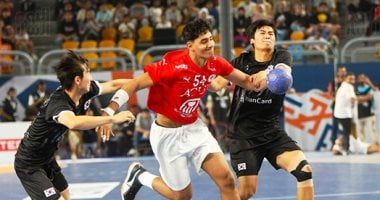 توقيت مواجهة مصر ضد إسبانيا في دور ربع نهائي بطولة العالم تحت 19 عامًا لكرة اليد 2025