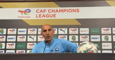 ثنائي الزمالك في مودرن سبورت.. يورتشيتش يحاول وقف خسائر بيراميدز في 2025