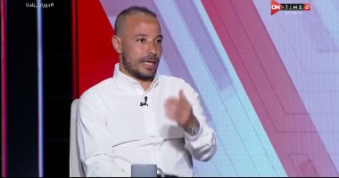ثنائية سيراميكا في إنبي.. محور اهتمام محمد مكي في المقاولون 2025