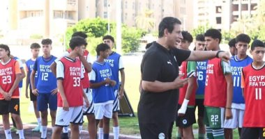 جامعة الإسكندرية تستضيف اختبارات المرحلة الرابعة لمشروع تنمية المواهب  FIFA TDS في 2025
