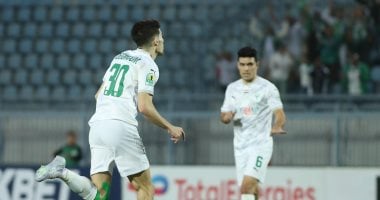 جدول هدافي الدوري الممتاز 2025.. دغموم يتصدر بفارق واضح