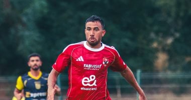 جلسة هامة تجمع ريبيرو وتريزيجيه داخل الأهلي.. التفاصيل والتوقيت المتوقع لعام 2025