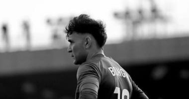 جنازة محمد أبو النجا تقام غداً الأحد بعد الظهر بمسجد المطافي في الإسماعيلية