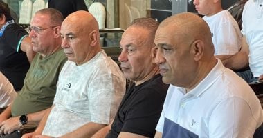 جهاز منتخب مصر بقيادة التوأم حسن.. مواجهة الزمالك والمقاولون في 2025