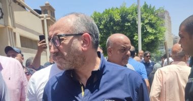 حسام المندوه في حديث إذاعي.. الزمالك يخسر كثيراً إذا فُقدت أرض 6 أكتوبر