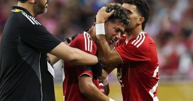 حسام حسن يترقب موقف إمام عاشور ومروان عطية من معسكر المنتخب القادم في 2025