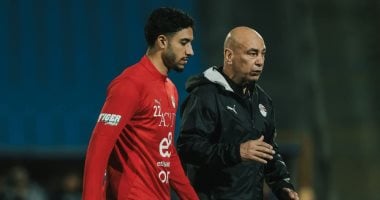 حسام حسن يعلن تشكيلة منتخب مصر لمواجهتي إثيوبيا وبوركينا فاسو 31 أغسطس 2025