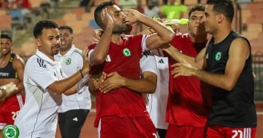 حسام حسن يوجه اعتذاره لجمهور الأهلي.. ويفصح عن سبب هديته لمؤمن زكريا في 2025