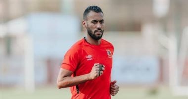حسام عاشور.. سبب رفضي الانضمام للزمالك كان حفاظًا على مشاعر جمهور الأهلي في 2025
