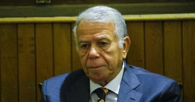 حسن حمدي رئيس الأهلي الأسبق يطفئ شمعة عامه السادس والسبعين اليوم