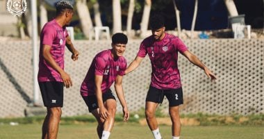 حصاد رباعي.. مباريات ودية للإسماعيلي في معسكر برج العرب قبل انطلاق الدوري 2025