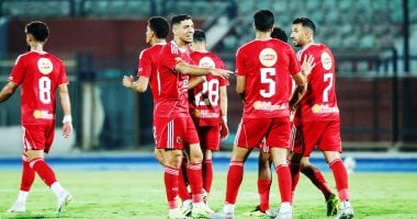 حقائق هامة حول تحكيم روخاس في مواجهة الأهلي وبيراميدز بالدوري الليلة 2025