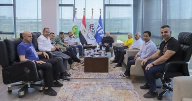 حلمي طولان يكشف عن تشكيلة منتخب مصر الثاني استعداداً لمواجهتي تونس في 1 سبتمبر 2025