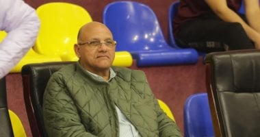 خالد ديوان.. نجاح ناشئي كرة اليد في تجاوز "عقدة اللحظات الحاسمة" وتطبيق نظام عمل مستقر في 2025