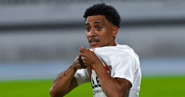 خوان الفينا.. السلاح الأساسي لفيريرا في قيادة الزمالك 2025