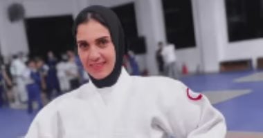 رئيس اتحاد الجودو.. دينا علاء لاعبة سابقة ونسعى لتقديم العزاء لسموحة