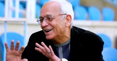 رحيل حنفي هليل.. نجم غزل المحلة والمنتخب المصري السابق لعام 2025