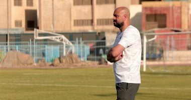 رضا شحاتة يعيد تشكيل خطط كهرباء الإسماعيلية المواجهة لبتروجت في 2025