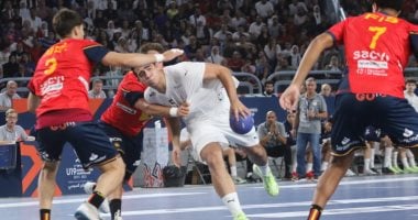 رغم غياب المونديال.. نجوم واعدة تتألق في صفوف منتخب ناشئي اليد 2025