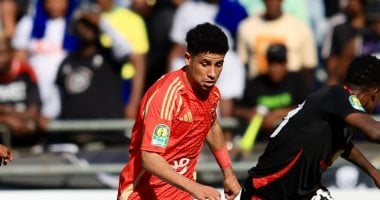 سيراميكا يخطو نحو استقدام رضا سليم وبوشامة استعداداً لمواجهة الزمالك.. وجاستن خارج الحسابات