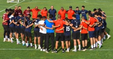 سيراميكا يواجه إنبى اليوم بحثاً عن تحقيق أول انتصار فى الدوري 2025