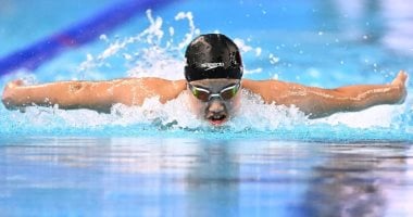 سيطرة السباحة على دورة الألعاب الأفريقية للمدارس.. مصر تصل إلى 91 ميدالية في 2025