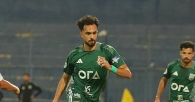 سيف زاهر.. زد يوافق على خروج زيكو والإعلان عن اسم النادي في غضون ساعات
