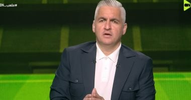 سيف زاهر يكشف عن تصرفات محمد هانى وعصبيته مع اللاعبين.. مفاجأة الطرد في 2025