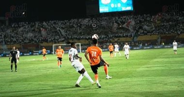 شاهد أجمل هدف شيكو بانزا في شباك فاركو مع الزمالك 2025