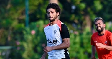 ضم عمرو ناصر.. استبعاد المهدى سليمان وبانزا من تشكيل الزمالك لمواجهة المقاولون