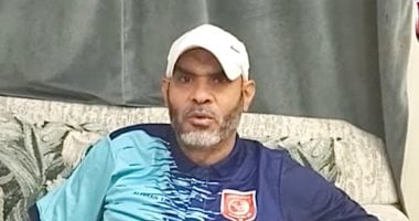 طارق خليل نجم الأهلي السابق يحتفي ببلوغه الستين عاماً اليوم 2025