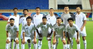 ظهور 5 لاعبين جدد مع إنبي لأول مرة أمام وادي دجلة في 2025