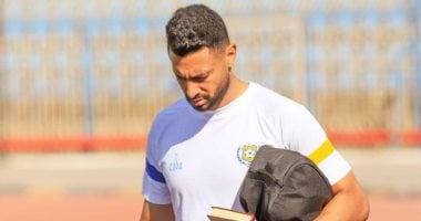 ظهور أول لأحمد عادل عبد المنعم مع الإسماعيلى أمام الطلائع في الدوري 2025