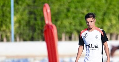 عبد الحميد معالي يحقق نجاحاً لافتاً.. الزمالك يعبّر عن تقديره لأدائه ضد سيراميكا 2025