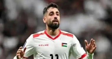 عدي الدباغ يشرع في أولى تدريباته مع الزمالك غداً