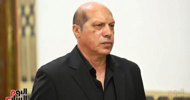 علاء نبيل يتوجه إلى السعودية لمؤازرة منتخب مصر في كأس الخليج 2025
