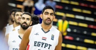 عمر طارق يؤكد أن دعم الجماهير مصدر قوتنا.. ونهدف لتحقيق أفضل إنجاز في أفروباسكت 2025