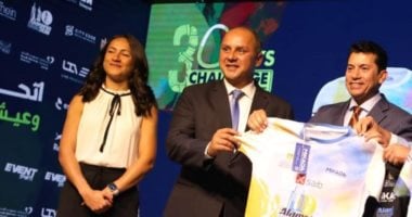 غداً انطلاق ماراثون العلمين City Edge.. تعاون مشترك بين وزارة الرياضة وبرزنتيشن لايف لعام 2025