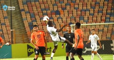 غزل المحلة والبنك الأهلي يتعادلان سلبياً في ختام الجولة الأولى بالدوري 2025