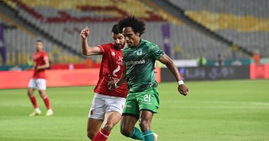 غزل المحلة يضم جريندو مهاجم البنك الأهلي في صفقة جديدة 2025