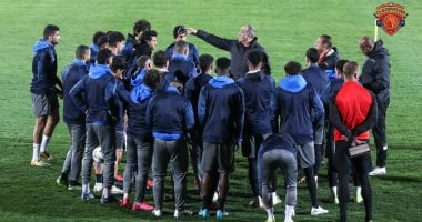 غياب عبد الله مجدي عن صفوف سيراميكا لمدة 3 أسابيع بسبب إصابة في الضامة