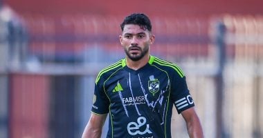غياب ياسر إبراهيم يؤثر على الأهلي أمام غزل المحلة وبيراميدز في مباريات الدوري 2025