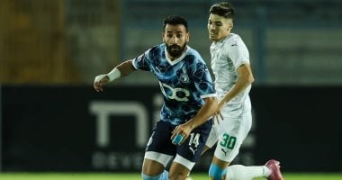 غيابات بارزة تهدد جاهزية بيراميدز لمباراة الأهلي في الدوري 2025