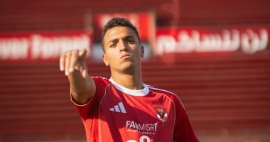 فاركو.. ياسين مرعي بنجوميته يشبه الأهلي ويقترب من الانضمام إلى صفوف المنتخب