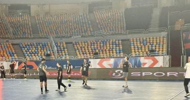 فرناندو باربيتو يتولى تدريب منتخب الناشئين تحضيراً لبطولة العالم لكرة اليد 2025