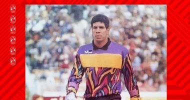 فى مثل هذا اليوم.. أحمد شوبير يودع جماهير الأهلى بقميص الفريق للمرة الأخيرة 2025